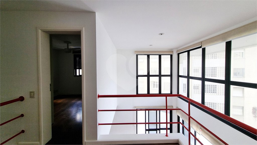 Duplex à venda com 4 suítes em Itaim Bibi, São Paulo, SP