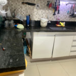 Apartamento á venda Parque industriá Lagoinha
