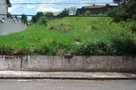 Terreno à venda em Parque dos Príncipes, São Paulo, SP