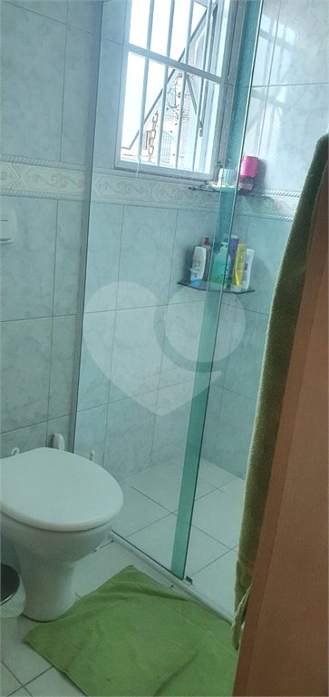 Sobrado à venda com 3 quartos, sendo 1 suíte, em Jaçanã, São Paulo, SP