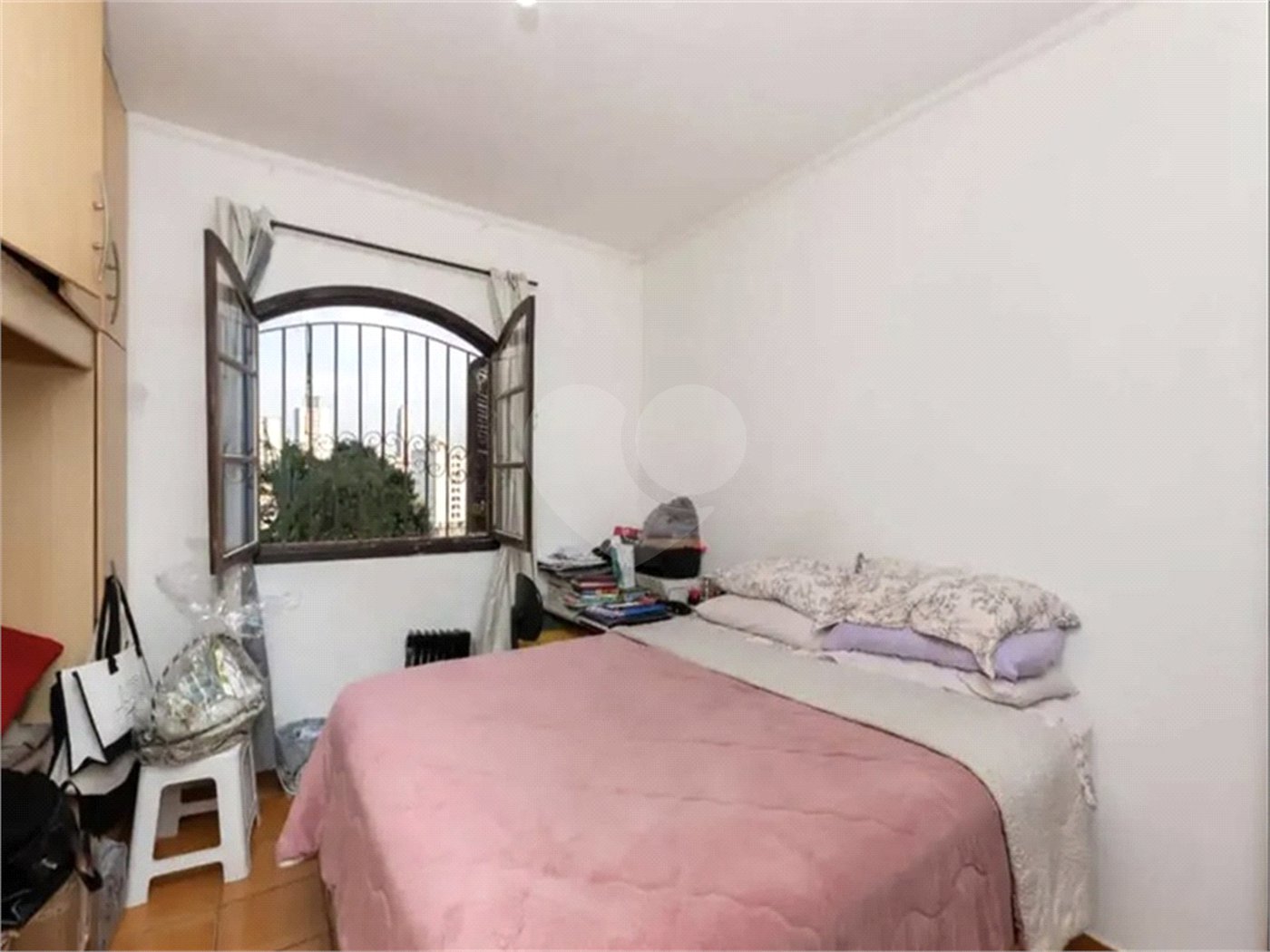 Casa Térrea à venda com 4 quartos, sendo 1 suíte, em Tucuruvi, São Paulo, SP