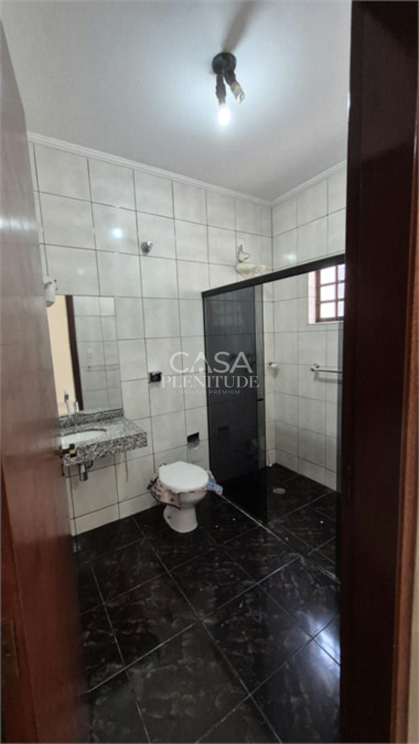 Casa em condomínio para alugar com 2 quartos, sendo 1 suíte, em Jardim Ibiti do Paço, Sorocaba, SP