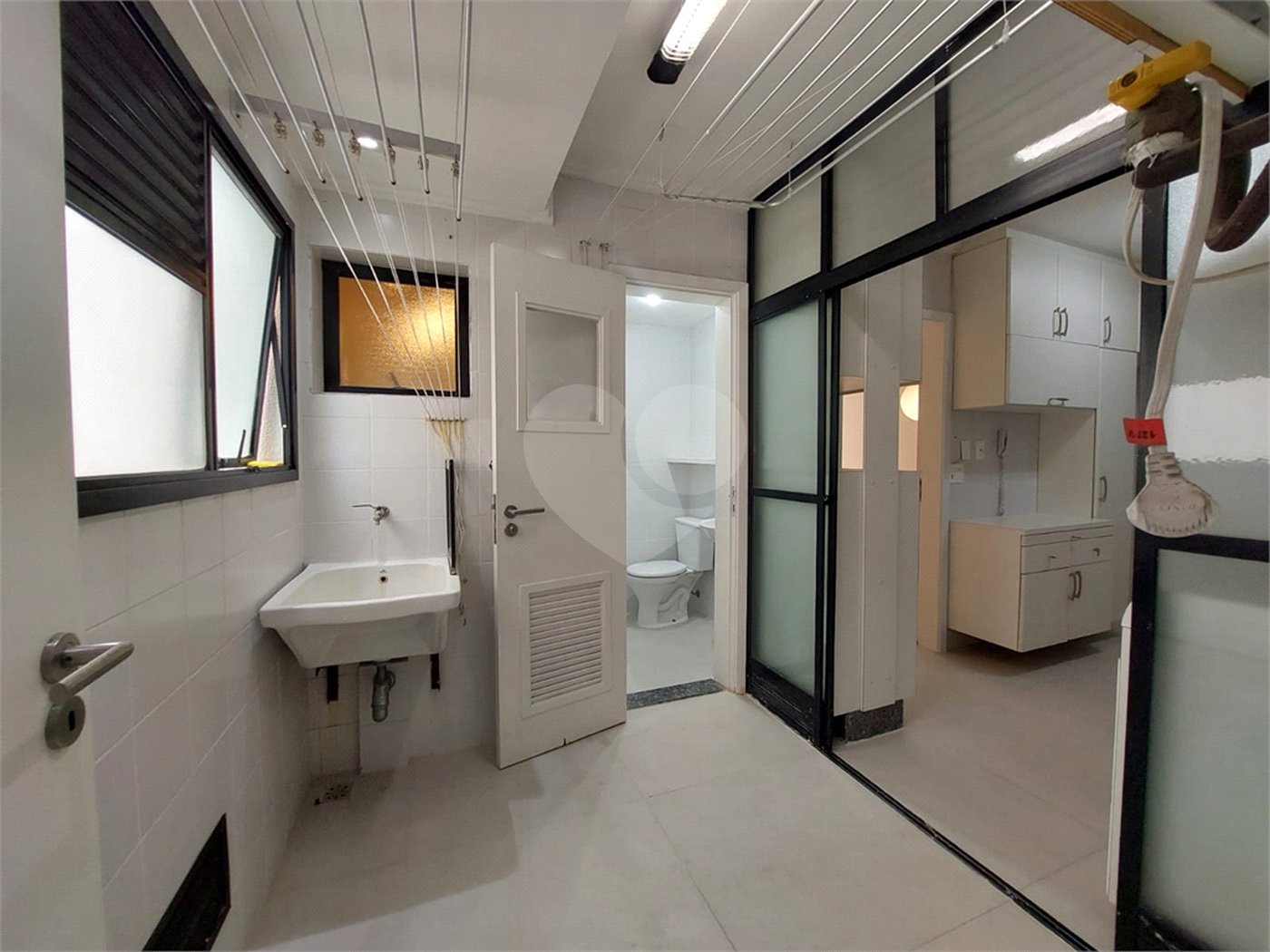 Apartamento para alugar com 4 quartos, sendo 1 suíte, em Vila Leopoldina, São Paulo, SP