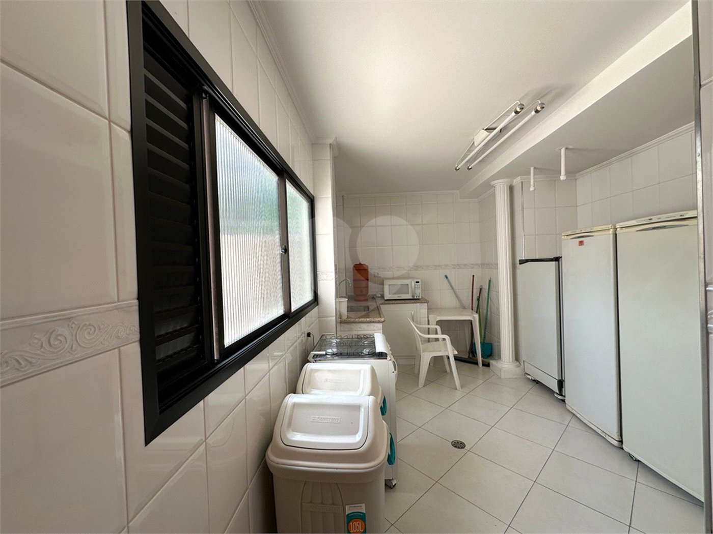 Apartamento à venda com 4 quartos, sendo 2 suítes, em Santana, São Paulo, SP
