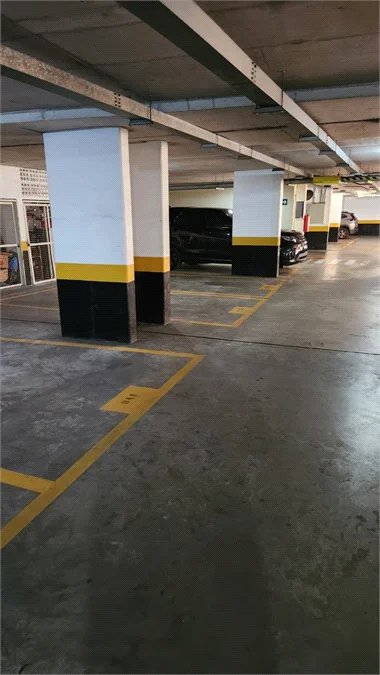 Apartamento à venda com 3 quartos, sendo 2 suítes, em Paraíso do Morumbi, São Paulo, SP