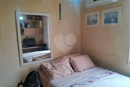 Apartamento à venda com 2 quartos, sendo 1 suíte, em Tijuca, Rio de Janeiro, RJ