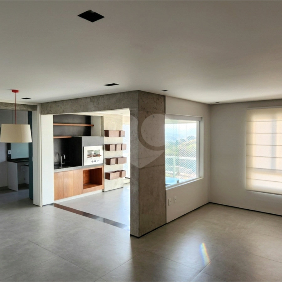 Apartamento à venda com 3 suítes em Jardim Emília, Sorocaba, SP
