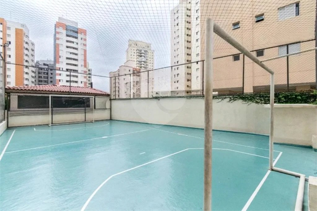 Apartamento à venda com 2 quartos em Jabaquara, São Paulo, SP