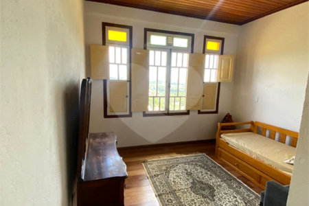 Casa à venda com 4 suítes no condomínio São Joaquim, Vinhedo - SP