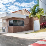 Apartamento à venda com 2 quartos em Colinas de Indaiatuba, Indaiatuba, SP