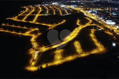 Terreno à venda no condomínio Vivalegro Votorantim, Votorantim - SP