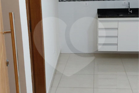 Casa para alugar com 2 quartos no condomínio Residencial Guerreiro, São Paulo - SP