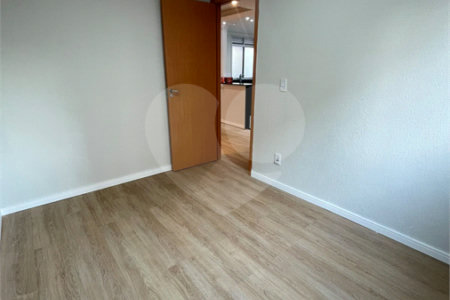 Apartamento à venda com 2 quartos em Cosmos, Rio de Janeiro, RJ