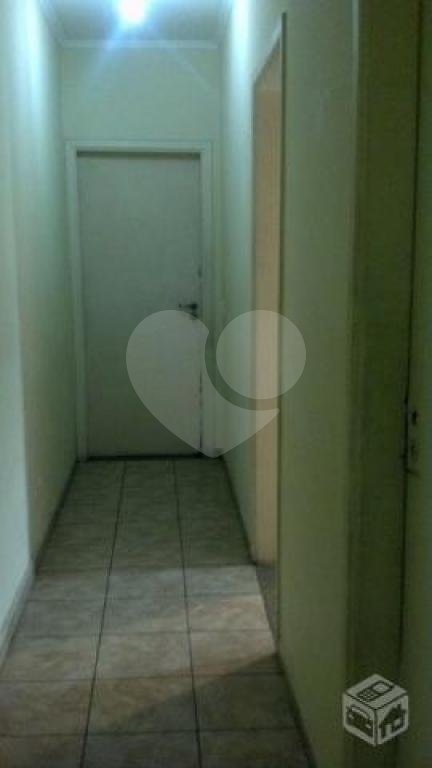 Sobrado à venda com 1 quarto em Vila Gustavo, São Paulo, SP