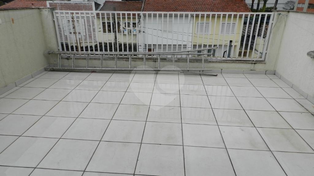 Sobrado à venda com 3 suítes em Brooklin, São Paulo, SP