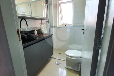 Apartamento à venda com 2 quartos em Indianópolis, São Paulo, SP