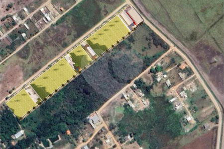 Terreno em condomínio à venda em Baia Formosa, Armação dos Búzios, RJ