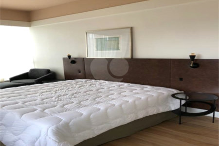 Flat à venda com 1 suíte em Jardim São Paulo(zona Norte), São Paulo, SP