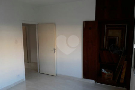 Sobrado à venda com 2 quartos em Jardim São Ricardo, São Paulo, SP