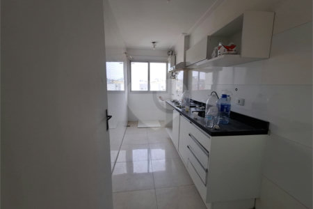 Apartamento à venda com 2 quartos em Parada Inglesa, São Paulo, SP