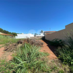 Terreno à venda no Residencial Samambaia com 250m²