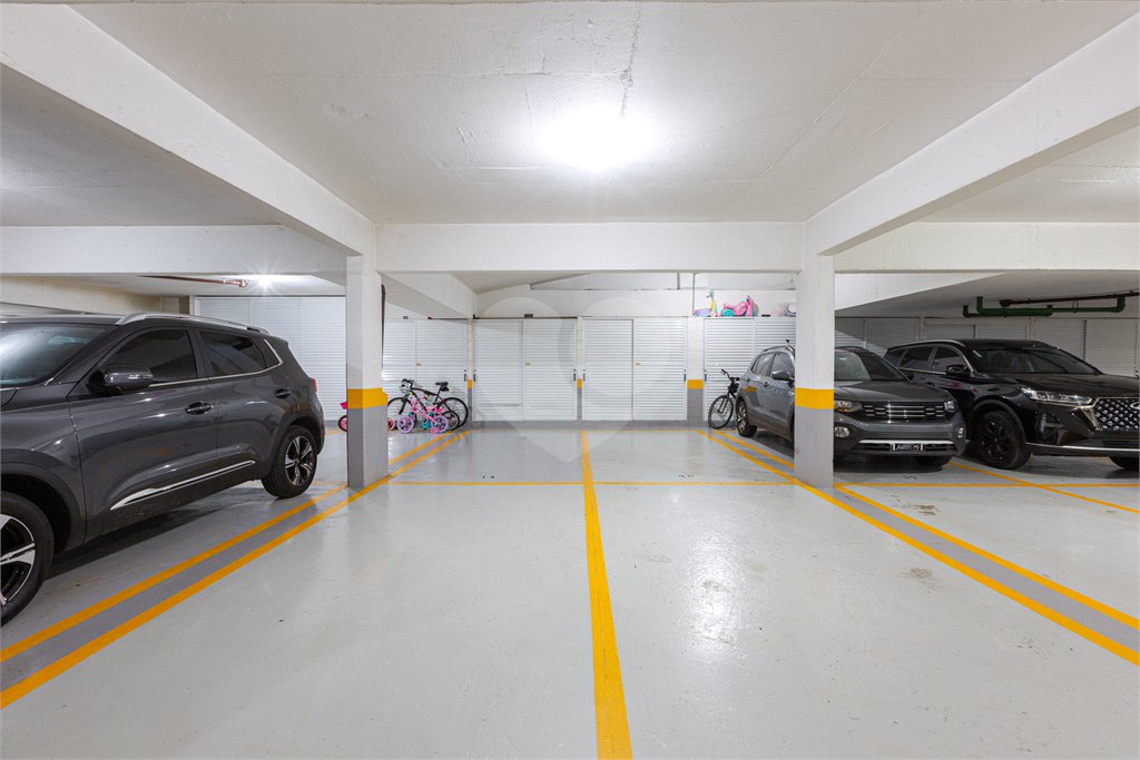Apartamento à venda com 3 suítes em Alto da Lapa, São Paulo, SP