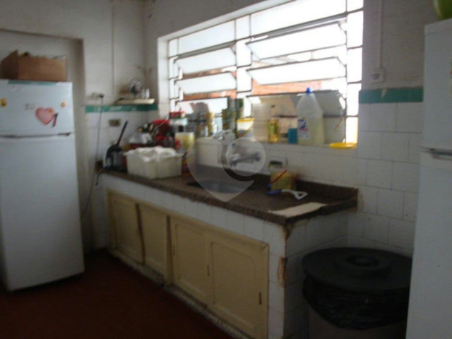 Casa à venda com 1 quarto em Santana, São Paulo, SP