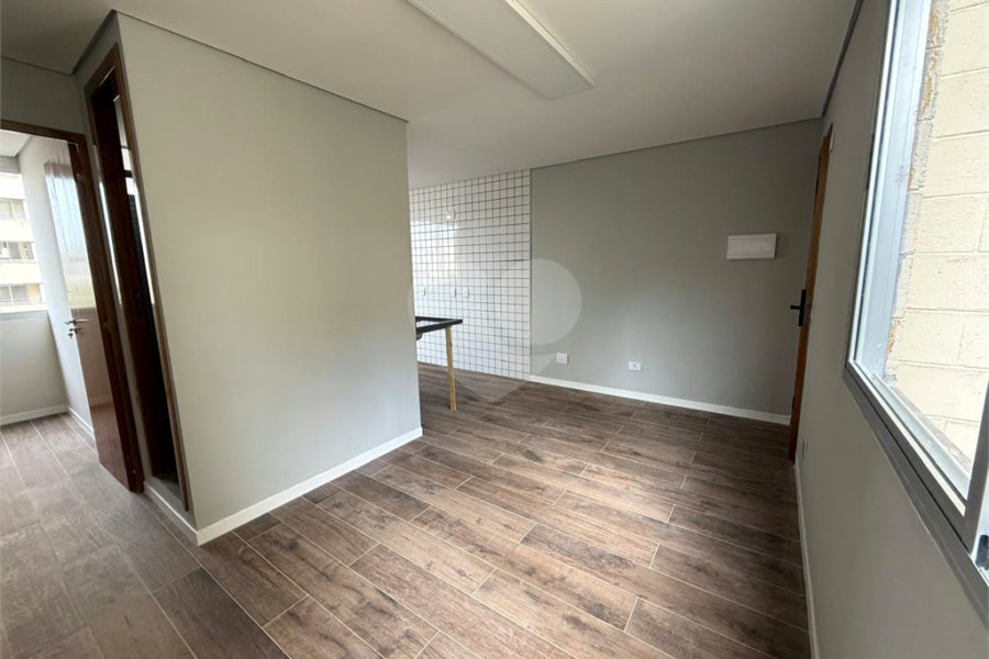 Apartamento à venda com 2 quartos em Casa Verde, São Paulo, SP