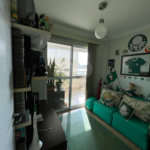 Apartamento à venda com 4 quartos, sendo 2 suítes, em Santana, São Paulo, SP