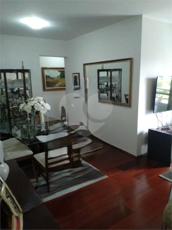 Apartamento à venda com 3 quartos, sendo 1 suíte,  em Vila Butantã, São Paulo, SP