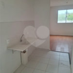 APARTAMENTO PRONTO PARA MORAR EM GUARATIBA NO CONDOMÍNIO RESERVA DO PARQUE , R$ 150.000,00 - ACEITA FINANCIAMENTO BANCÁRIO!