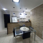Apartamento à venda com 3 quartos em Vila Santa Catarina, São Paulo, SP