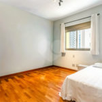 Vila Clementino - Apartamento reformado | 186 m² | 3 suítes | 3 vagas livres