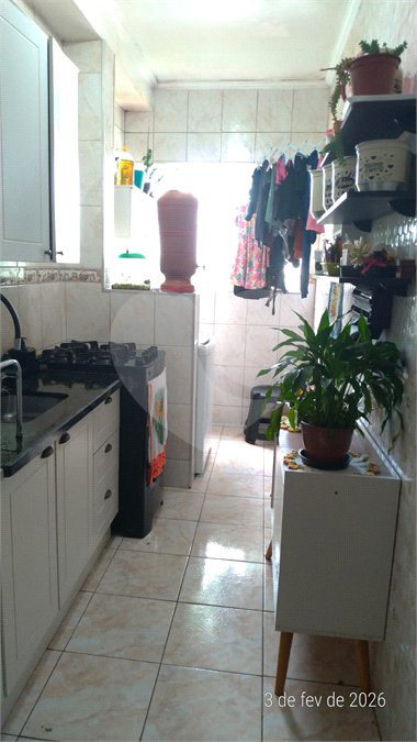 RESIDENCIAL PARQUE DAS ARVORES