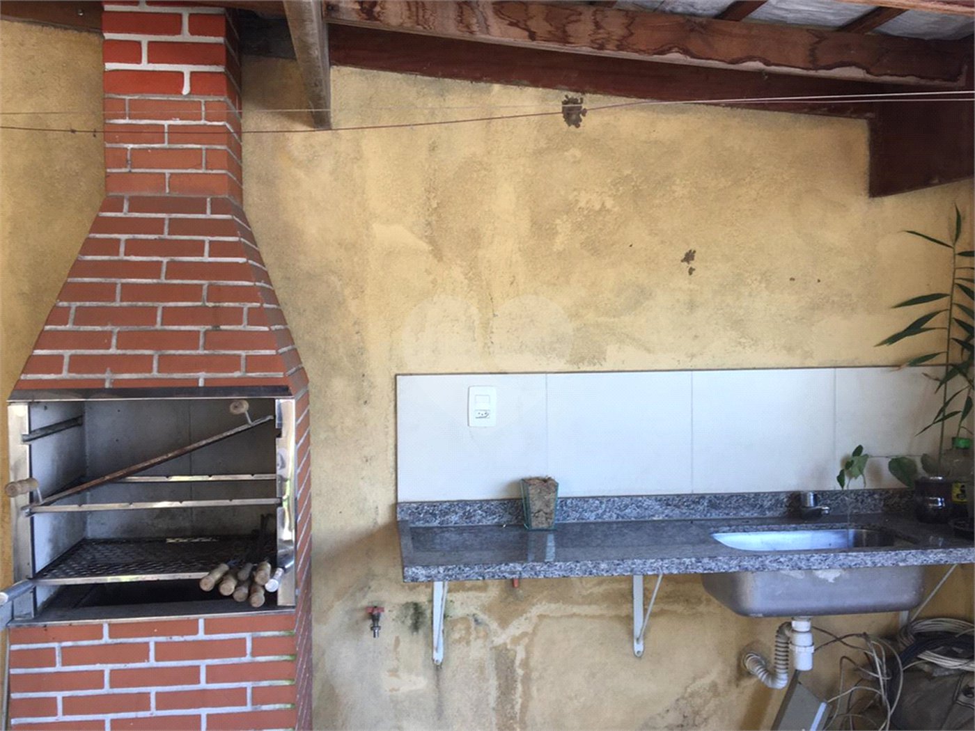 Sobrado à venda com 3 quartos, sendo 1 suíte,  em Vila Moreira, Guarulhos, SP