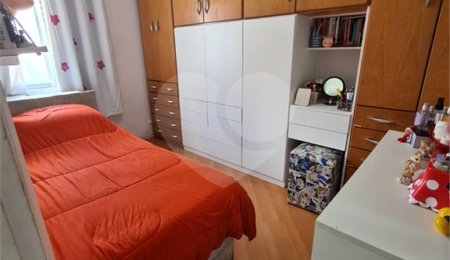 Apartamento à venda com 3 quartos, sendo 1 suíte,  em Vila Esperança, São Paulo, SP