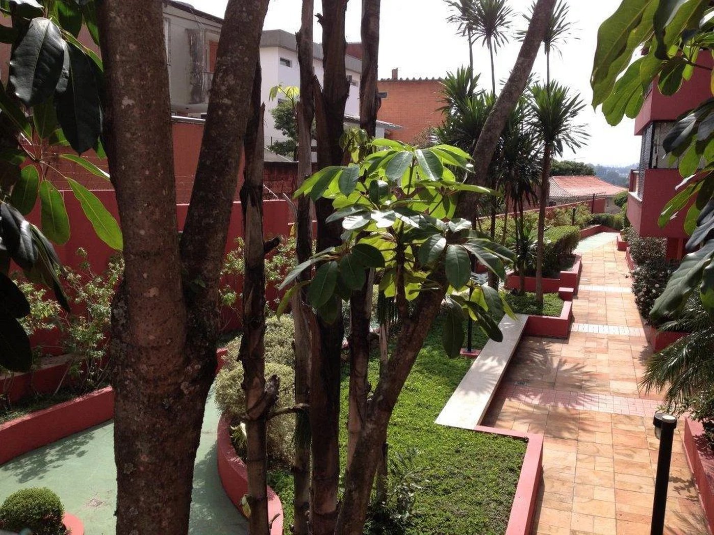 Cobertura à venda com 3 quartos, sendo 1 suíte, em Morumbi, São Paulo, SP