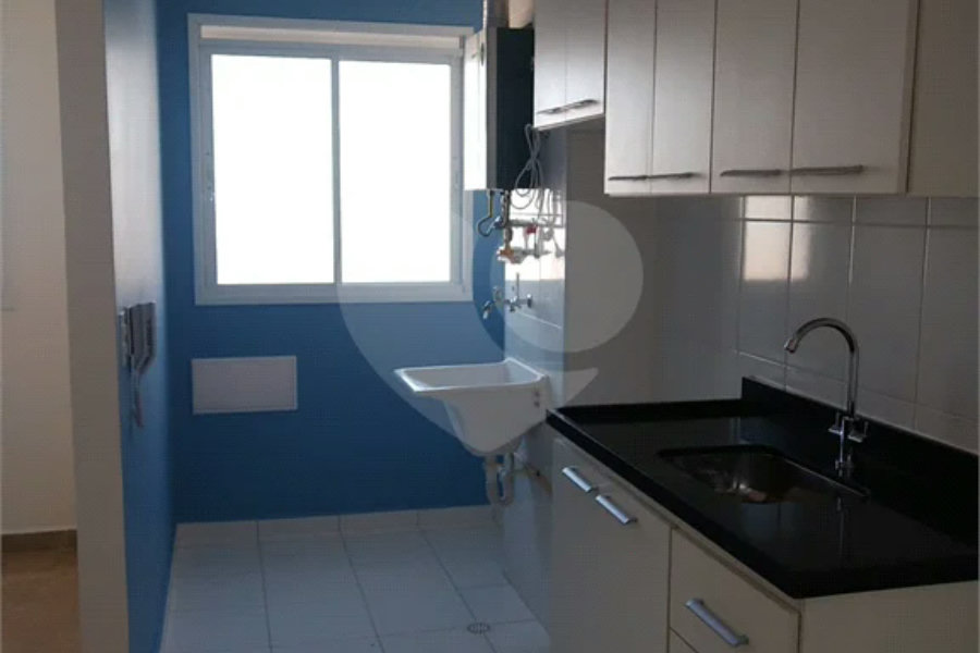 Apartamento à venda com 2 quartos em Vila Nova Cachoeirinha, São Paulo, SP