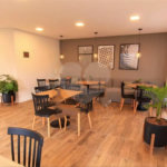 Apartamento de 38 m² com 2 dormitórios no Brás
