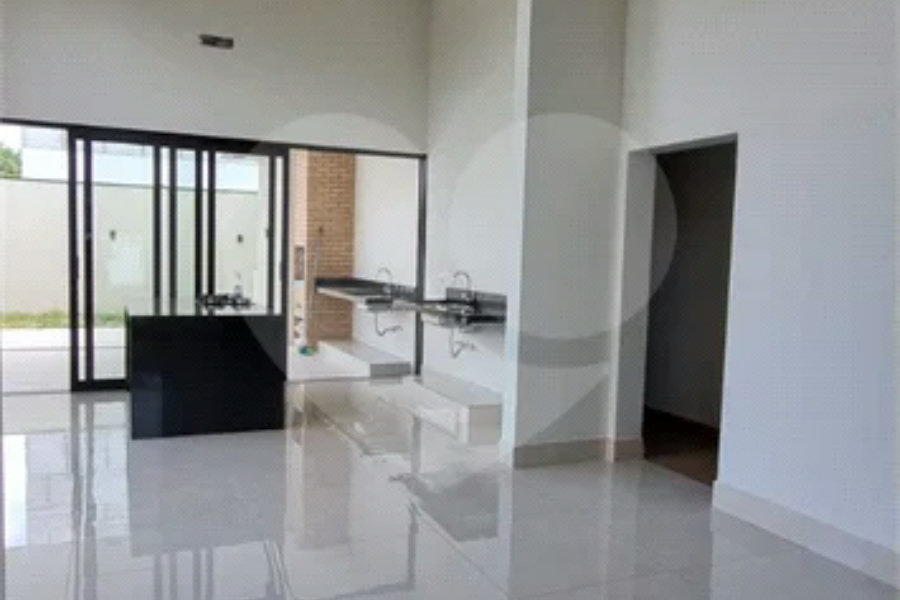 Casa à venda no Condomínio Agapé