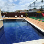 Apartamento Mobiliado à Venda em Louveira | 3 Dormitórios, Suíte, 2 Vagas – Residencial Felicità