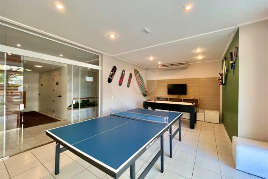 Apartamento à venda com 3 suítes em Riviera de São Lourenço, Bertioga, SP