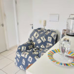 Apartamento à Venda com 35m² -Cambuci