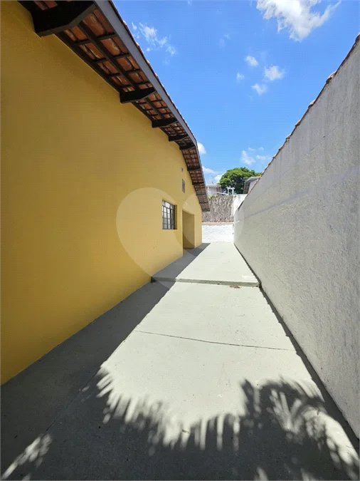 Casa para Locação no Aquários em Vinhedo/SP