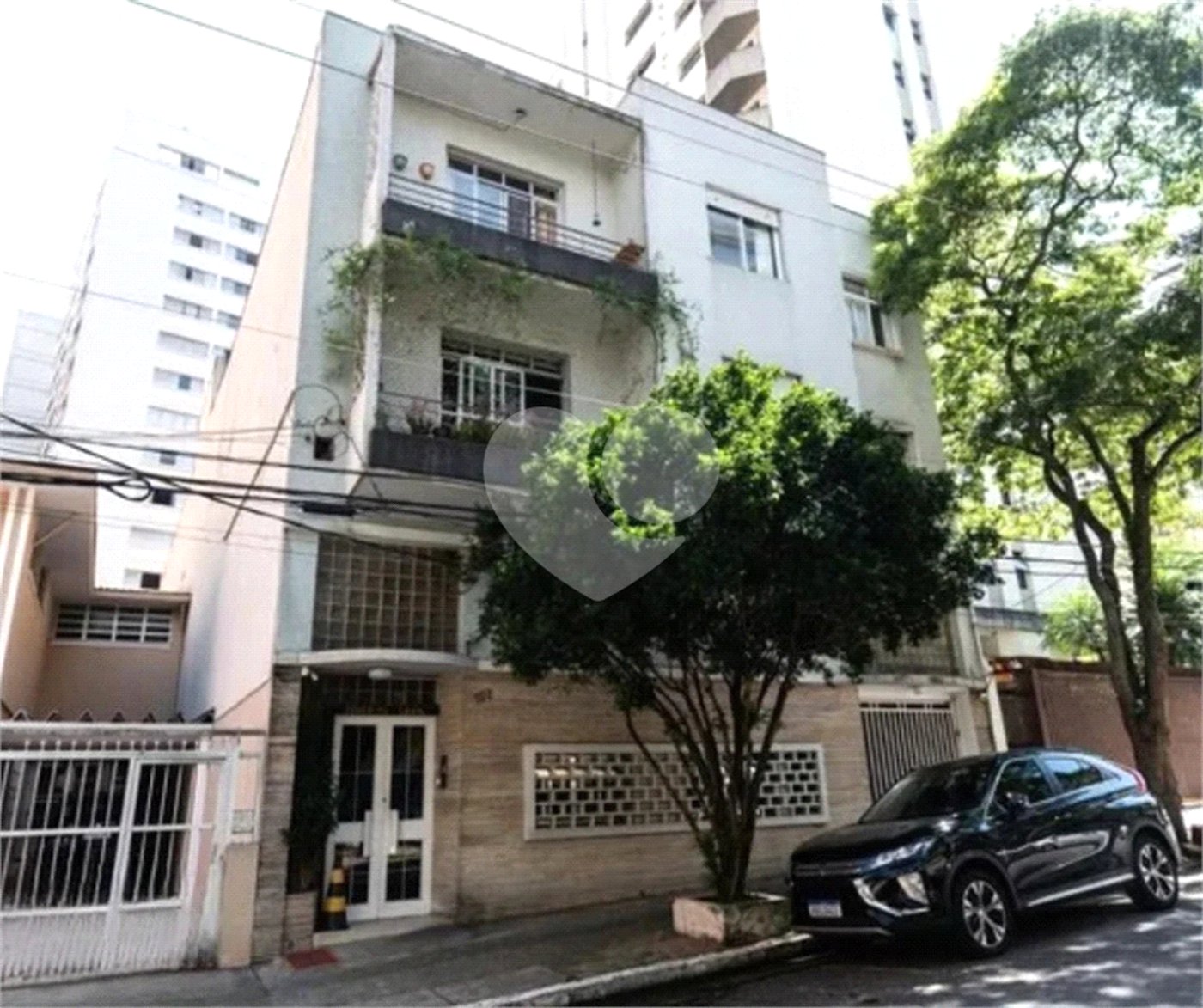 Apartamento com 2 Quartos e 2 banheiros à Venda,102 m² No coração do bairro Paraíso. !