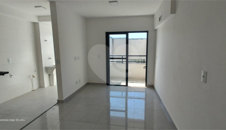 Apartamento à venda com 2 quartos, sendo 1 suíte,  em Alvinópolis, Atibaia, SP
