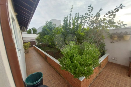 Casa Térrea Disponível para Locação e Venda no Condomínio Vilaggio Capriccio