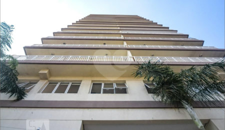 Apartamento para alugar com 1 quarto em Brás, São Paulo, SP