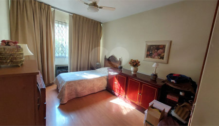 Apartamento à venda com 3 quartos em Méier, Rio de Janeiro, RJ