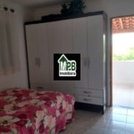 Casa à venda com 2 quartos em Jardim São Lourenzo, Sorocaba, SP